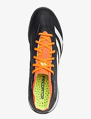 adidas Performance - PREDATOR LEAGUE TF - football shoes - cblack/ftwwht/solred - 3