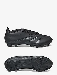 adidas Performance - PREDATOR CLUB FxG - futbola apavi - cblack/carbon/cblack - 0