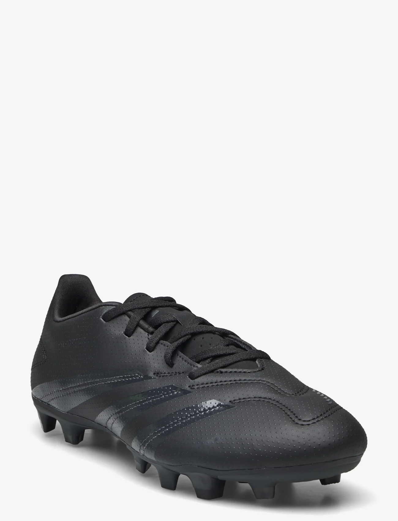 adidas Performance - PREDATOR CLUB FxG - voetbalschoenen - cblack/carbon/cblack - 1