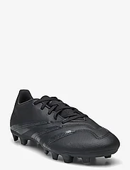 adidas Performance - PREDATOR CLUB FxG - football boots - cblack/carbon/cblack - 1