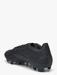 adidas Performance - PREDATOR CLUB FxG - football shoes - cblack/carbon/cblack - 2