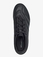 adidas Performance - PREDATOR CLUB FxG - voetbalschoenen - cblack/carbon/cblack - 3