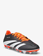 adidas Performance - PREDATOR CLUB FxG - football shoes - cblack/ftwwht/solred - 1