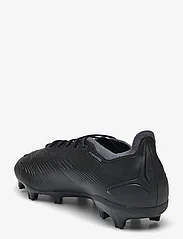 adidas Performance - PREDATOR LEAGUE FG - football shoes - cblack/carbon/cblack - 2