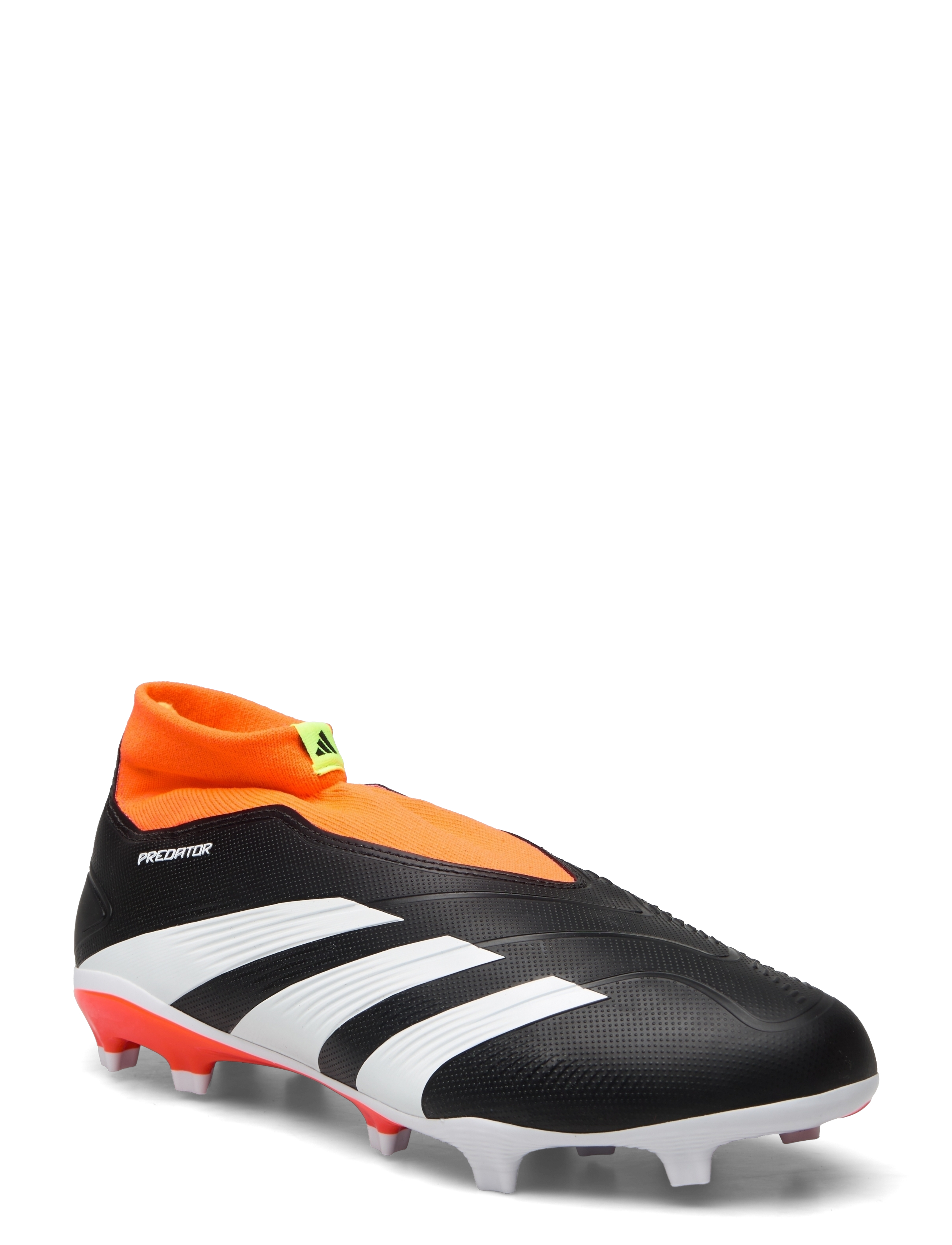 adidas Performance - PREDATOR LEAGUE LL FG - cblack/ftwwht/solred - 1