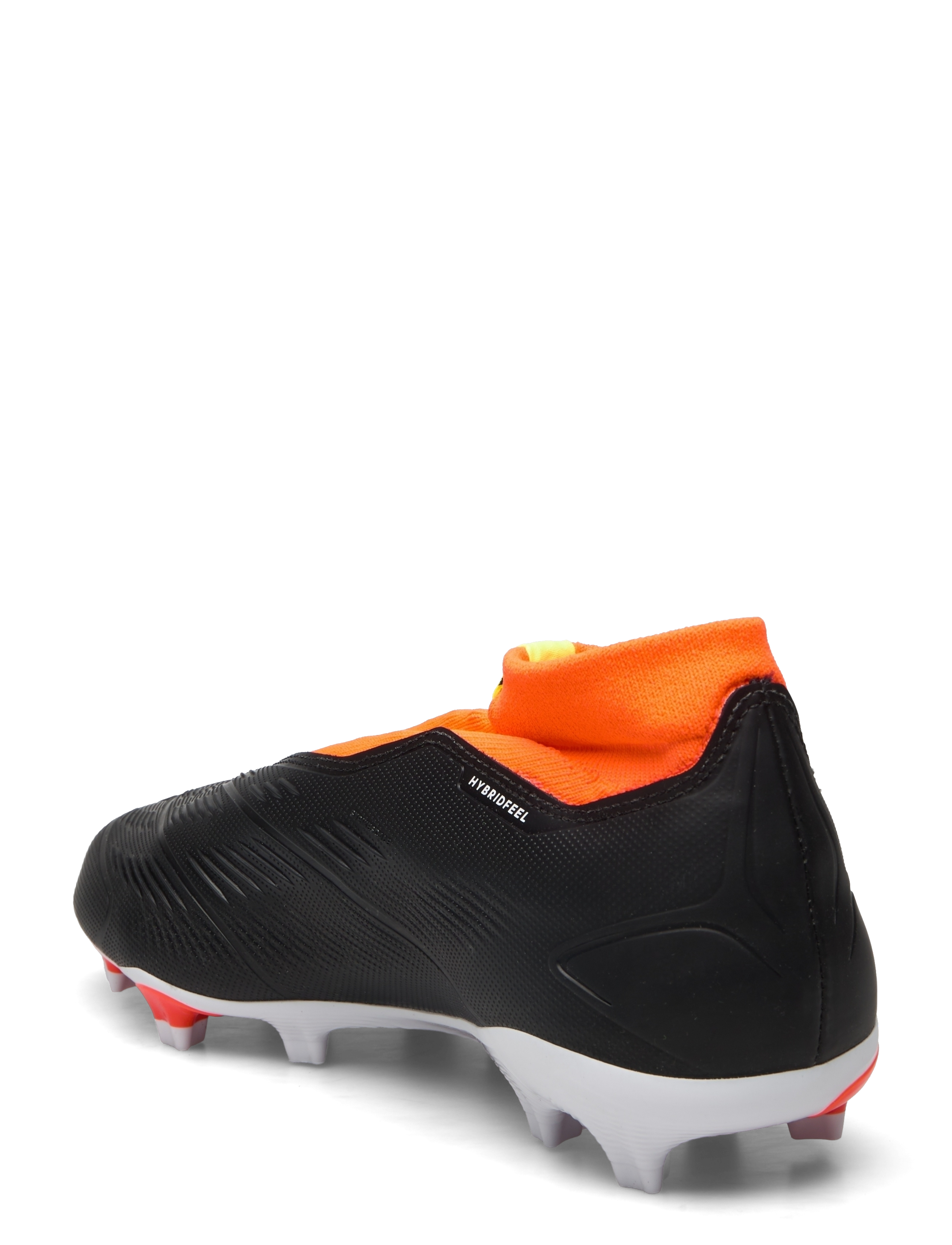 adidas Performance - PREDATOR LEAGUE LL FG - cblack/ftwwht/solred - 2
