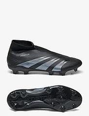 adidas Performance - PREDATOR LEAGUE LL FG - football shoes - cblack/carbon/cblack - 0