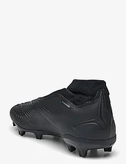 adidas Performance - PREDATOR LEAGUE LL FG - voetbalschoenen - cblack/carbon/cblack - 2