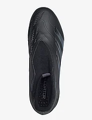 adidas Performance - PREDATOR LEAGUE LL FG - football shoes - cblack/carbon/cblack - 3