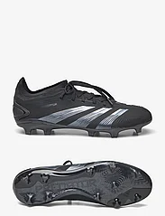 adidas Performance - PREDATOR PRO FG - voetbalschoenen - cblack/carbon/cblack - 0