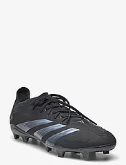 adidas Performance - PREDATOR PRO FG - voetbalschoenen - cblack/carbon/cblack - 1