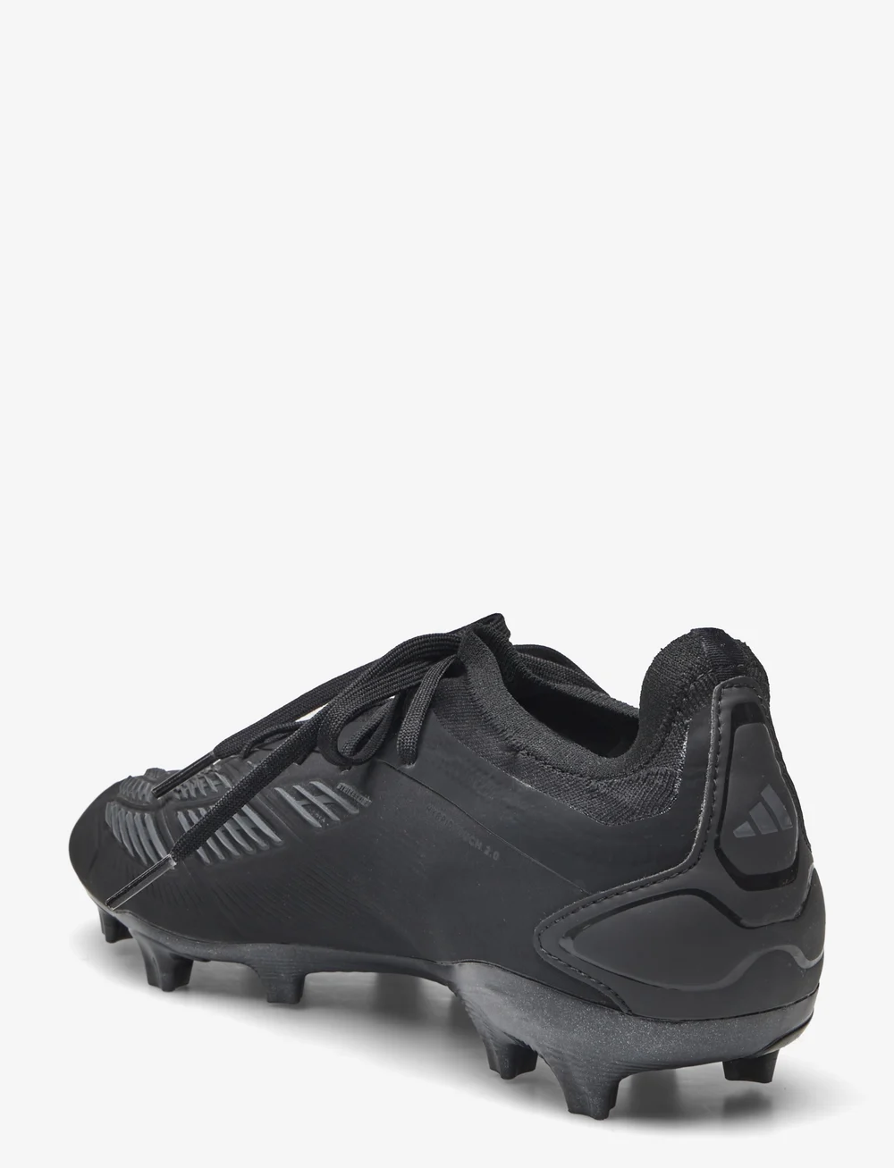 Adidas predator pro black and white online