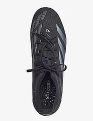 adidas Performance - PREDATOR PRO FG - football shoes - cblack/carbon/cblack - 3