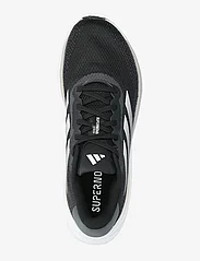 adidas Performance - SUPERNOVA STRIDE M - löparskor - cblack/ftwwht/gresix - 3