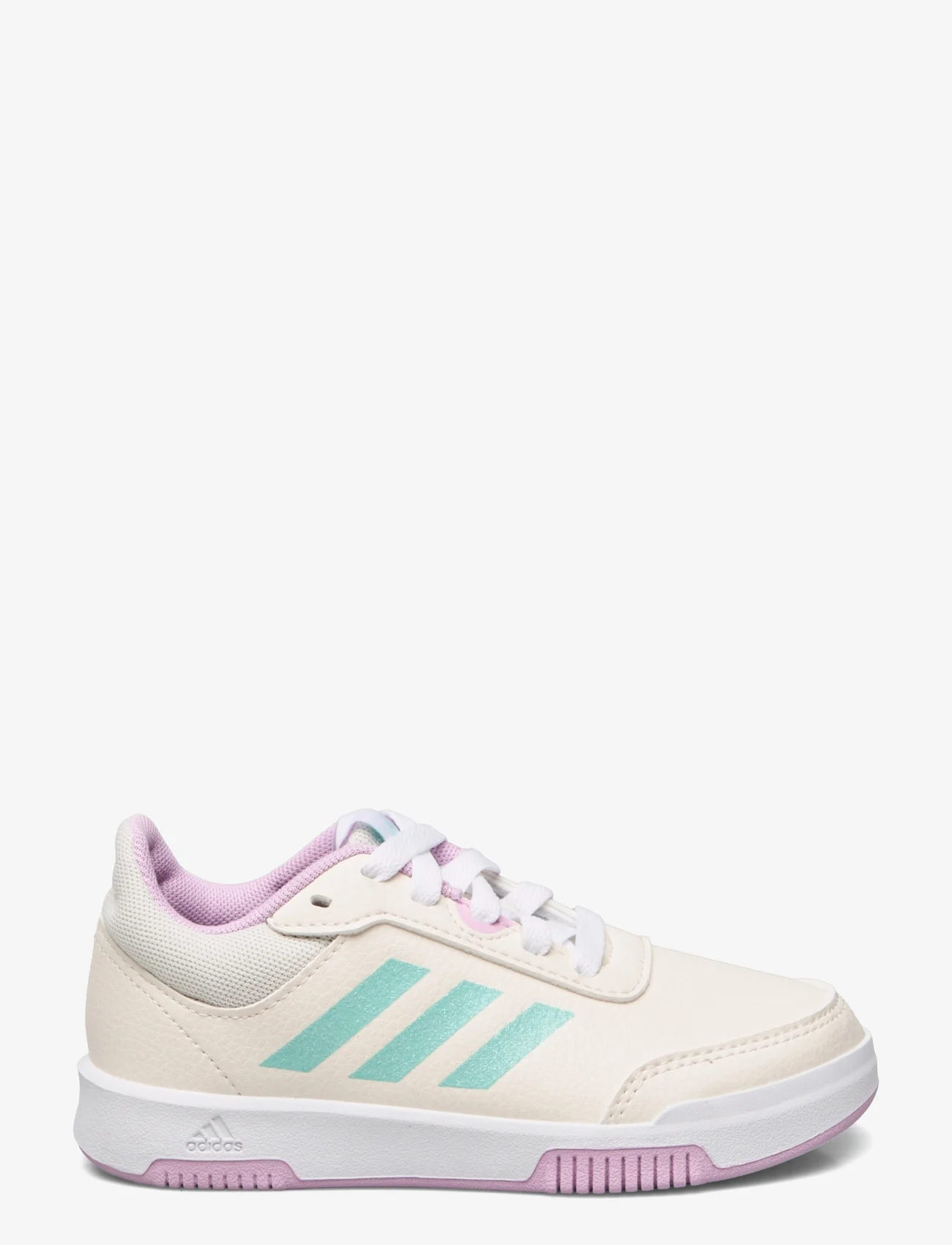 adidas Performance - Tensaur Sport 2.0 K - sommerkupp - cwhite/seflaq/blilil - 1