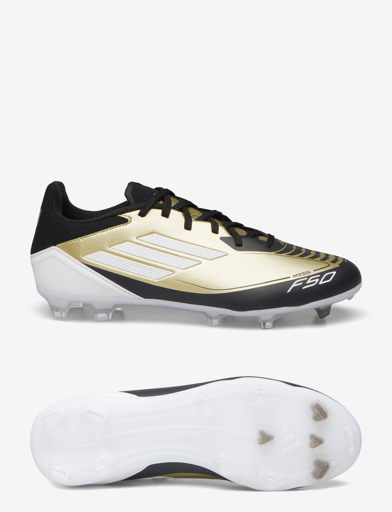 adidas Performance F50 League Messi Football Boots Firm Ground - Main Image