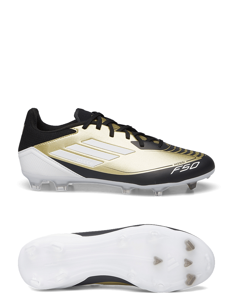 adidas Performance F50 League Messi Football Boots Firm Ground