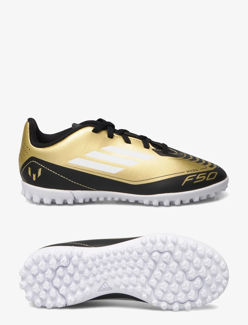 adidas Performance F50 Club Messi Football Boots Turf Football boots Boozt