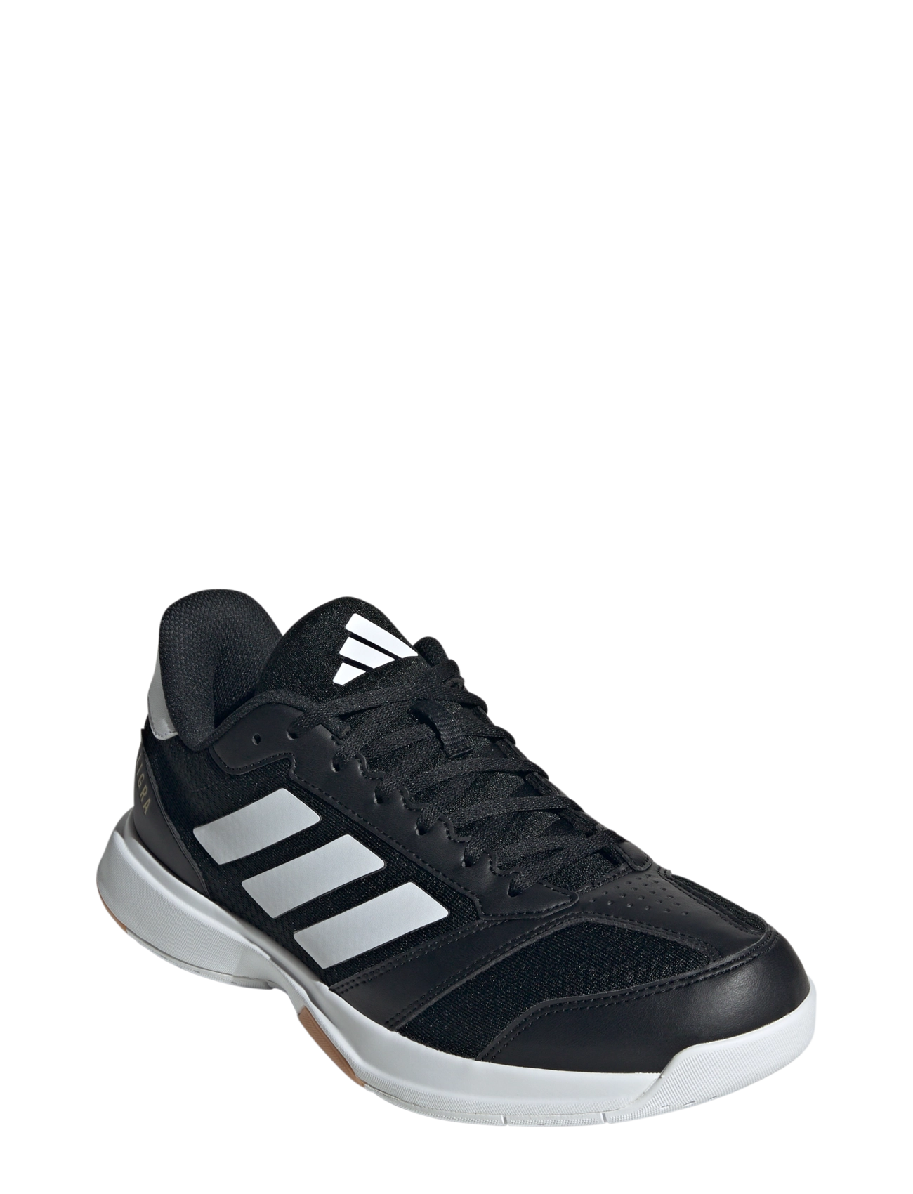 adidas Performance Ligra 8 M - adidas Performance - CBLACK/FTWWHT/FTWWHT / black