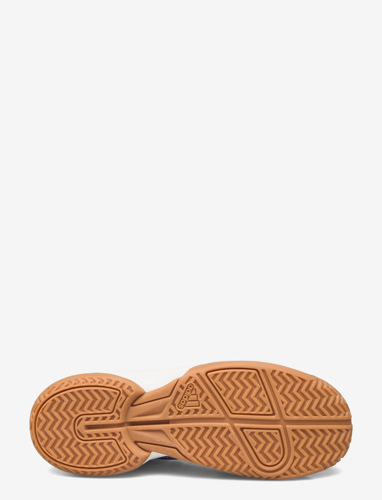adidas Performance - Speedcourt k - lucblu/silvmt/gum10 - 4
