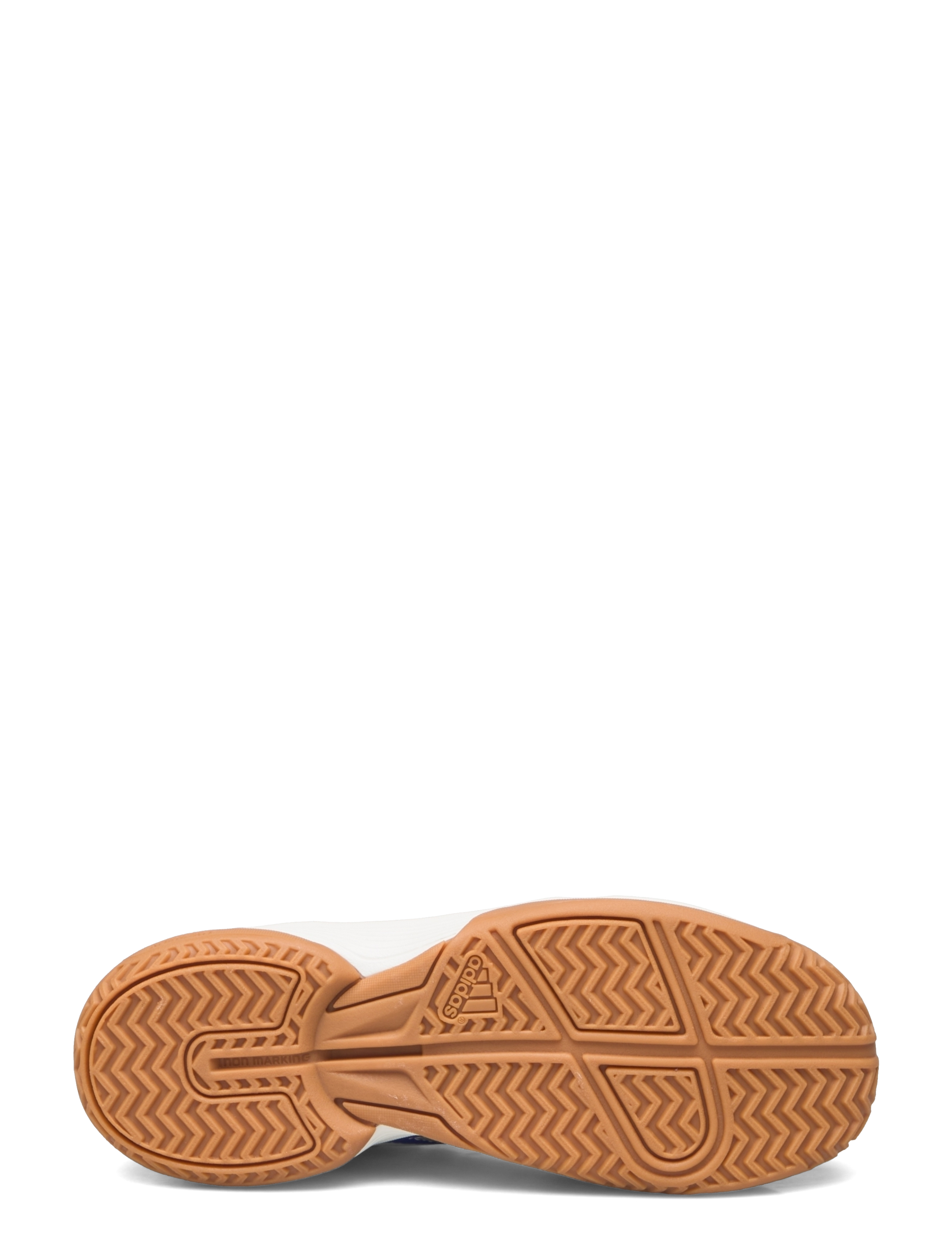 adidas Performance - Speedcourt k - lucblu/silvmt/gum10 - 4