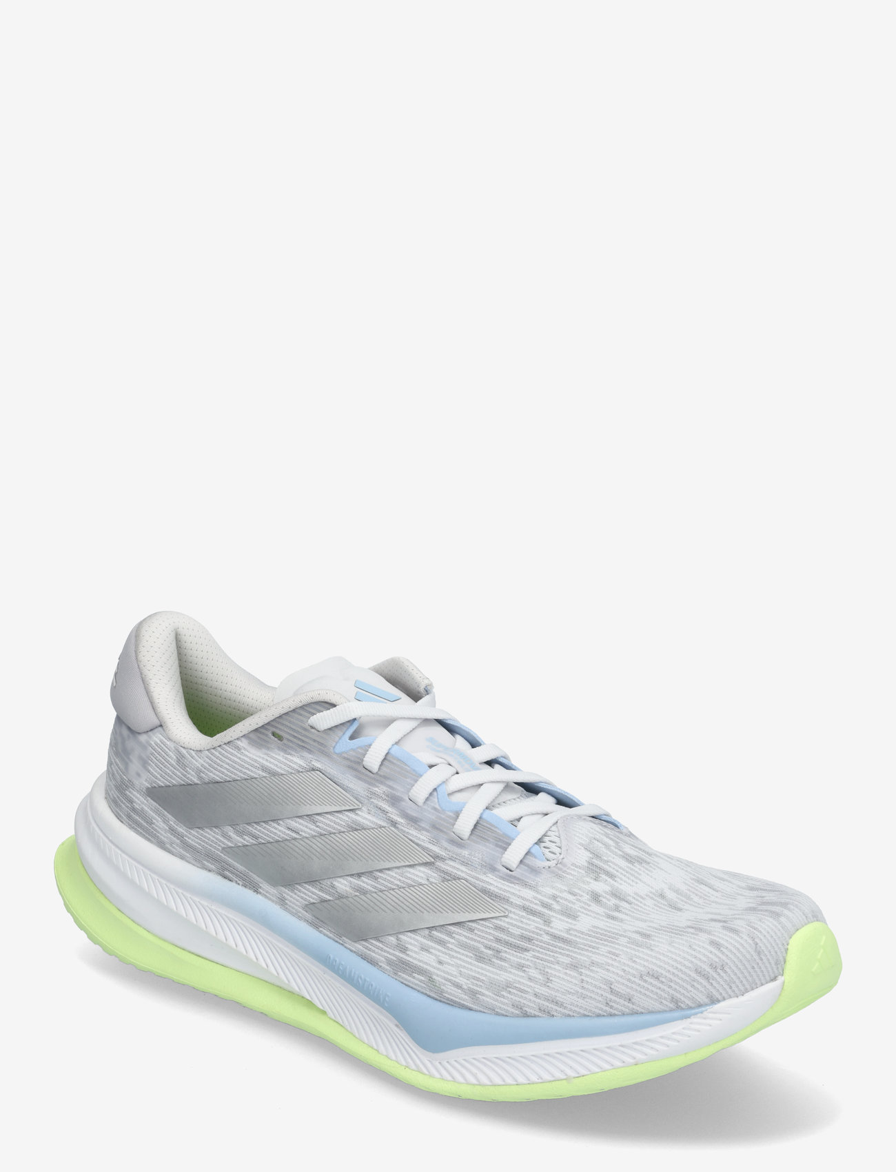 adidas Performance - SUPERNOVA COMFORTGLIDE M - dshgry/msilve/globlu - 0