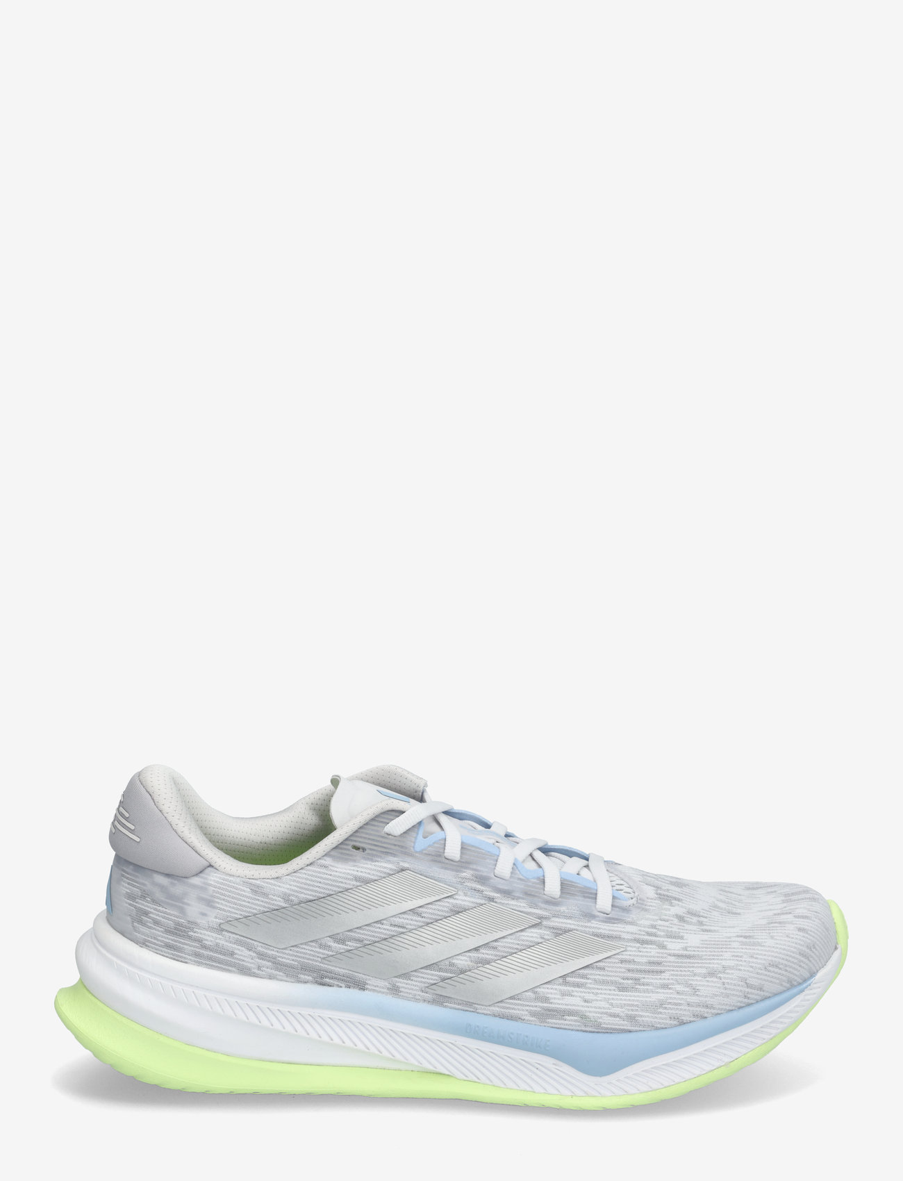 adidas Performance - SUPERNOVA COMFORTGLIDE M - dshgry/msilve/globlu - 1