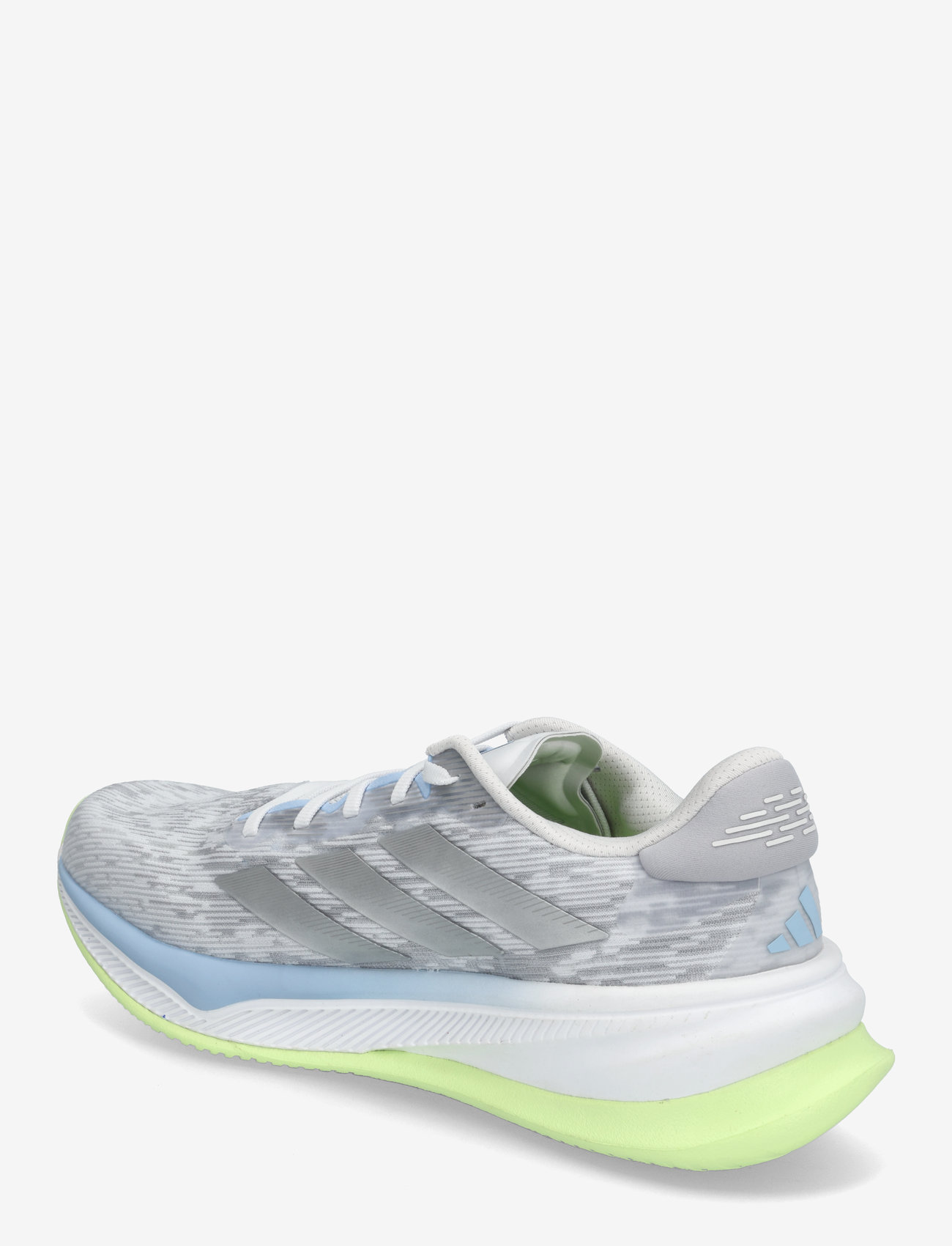 adidas Performance - SUPERNOVA COMFORTGLIDE M - dshgry/msilve/globlu - 2