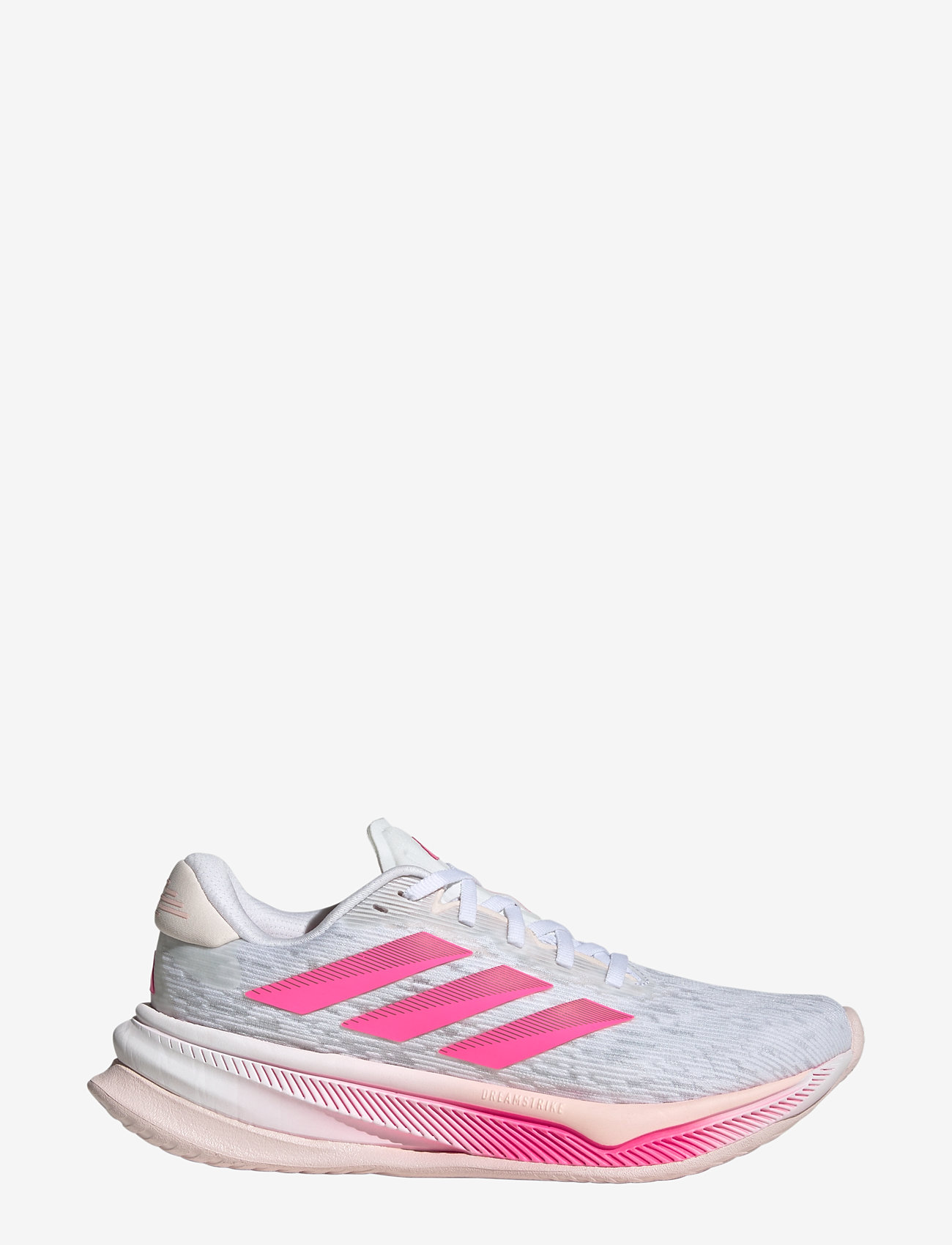 adidas Performance - SUPERNOVA COMFORTGLIDE W - ftwwht/lucpnk/wonqua - 1