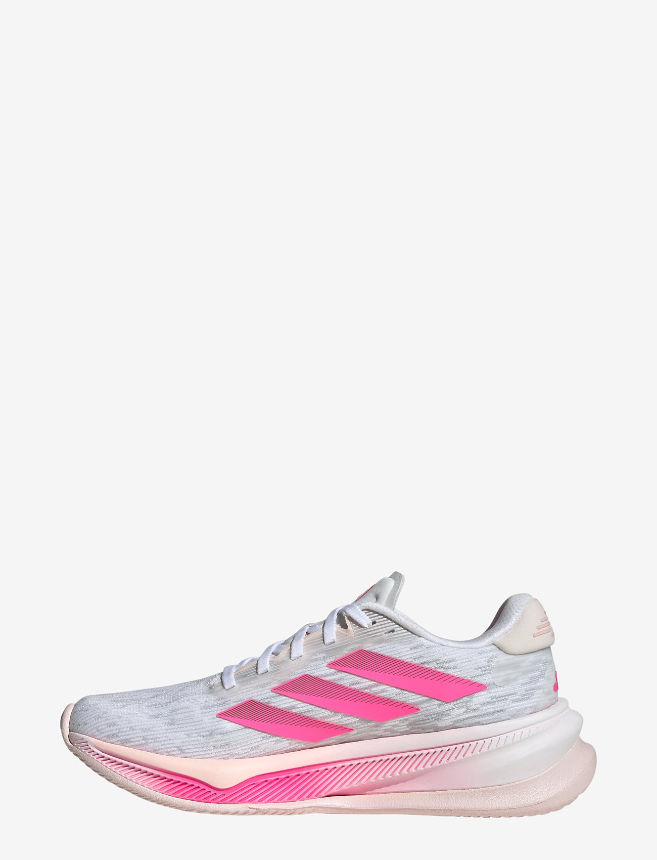 adidas Performance - SUPERNOVA COMFORTGLIDE W - ftwwht/lucpnk/wonqua - 2