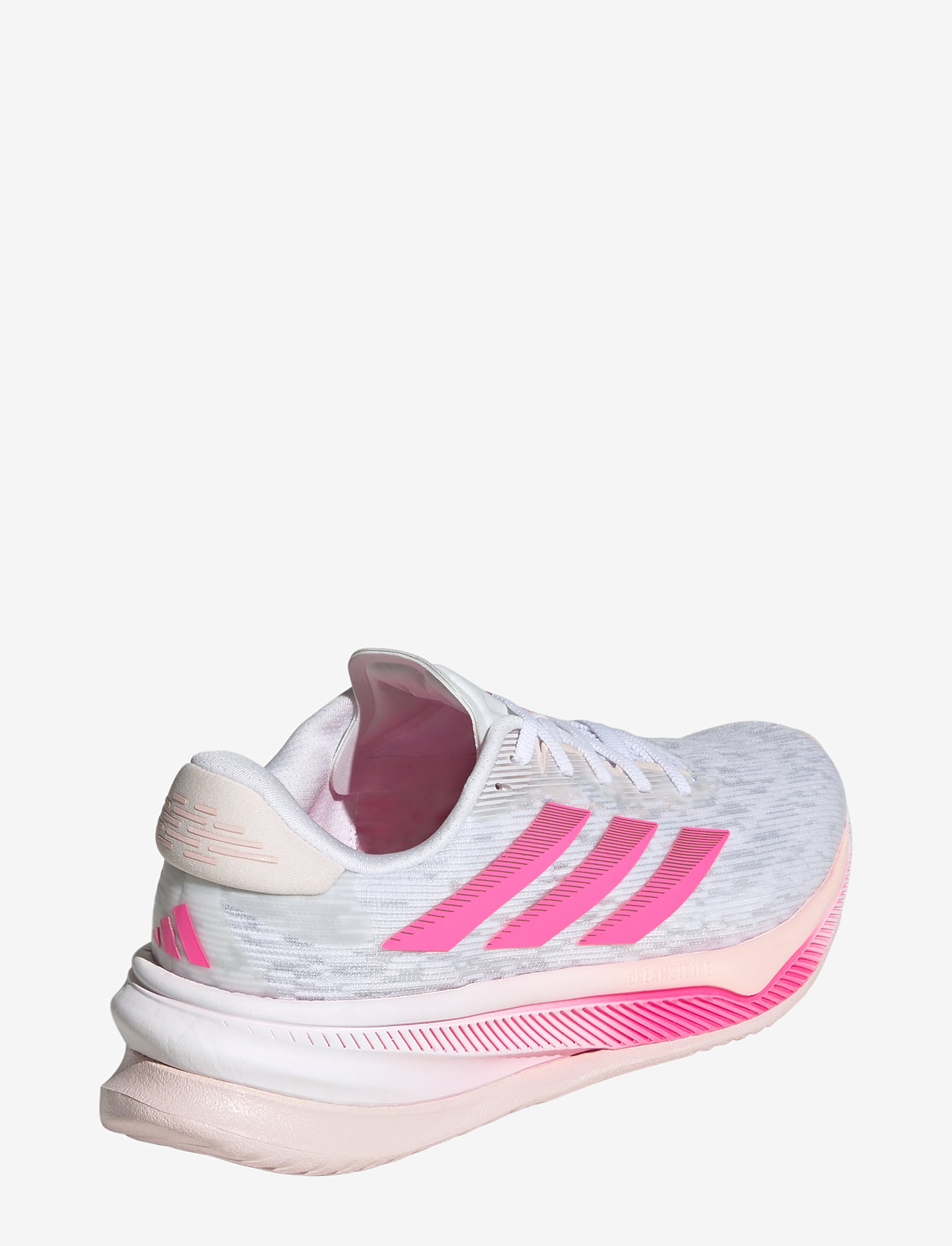 adidas Performance - SUPERNOVA COMFORTGLIDE W - ftwwht/lucpnk/wonqua - 3