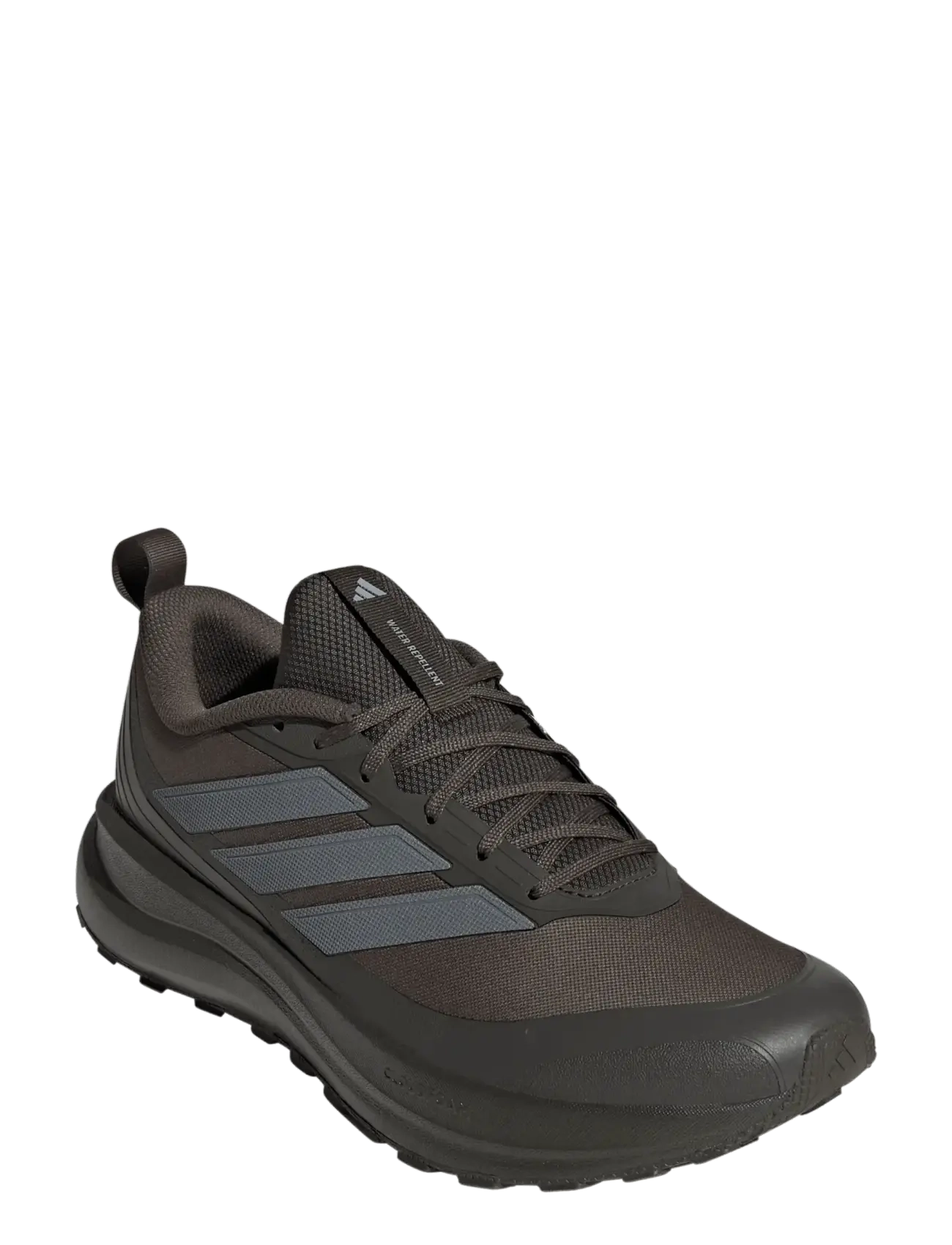 ADIDAS PERFORMANCE Runfalcon 6 Atr Khaki - 42 - Herren