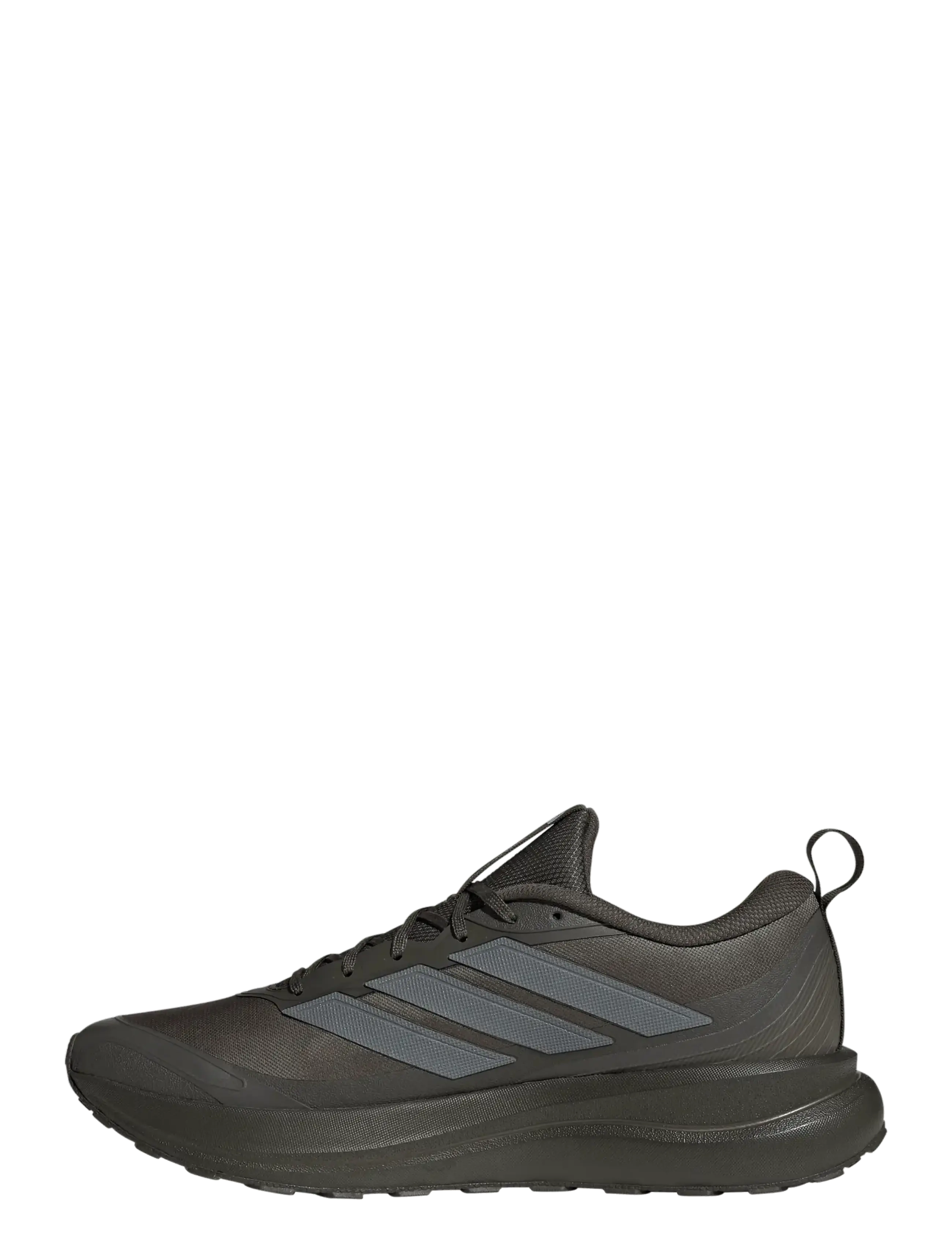 adidas Performance - RUNFALCON 6  ATR - running shoes - shaoli/tegrme/olistr - 2