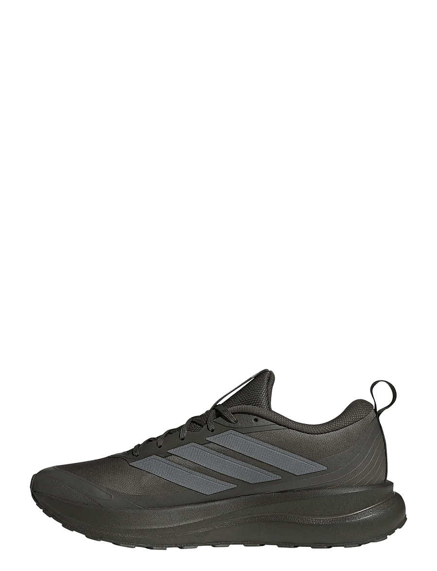 adidas Performance - RUNFALCON 6 ATR - running shoes - shaoli/tegrme/olistr - 2