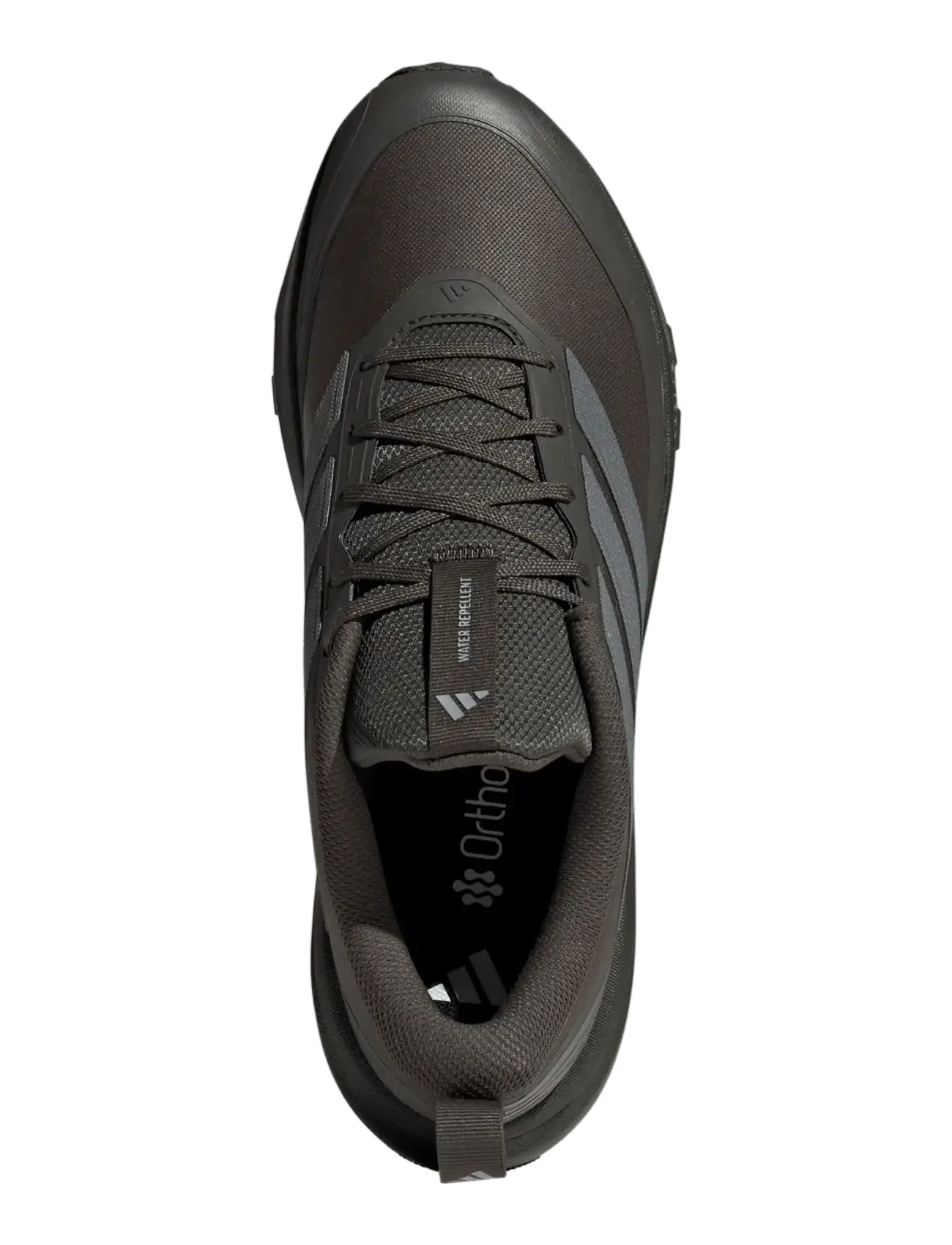adidas Performance - RUNFALCON 6  ATR - running shoes - shaoli/tegrme/olistr - 4