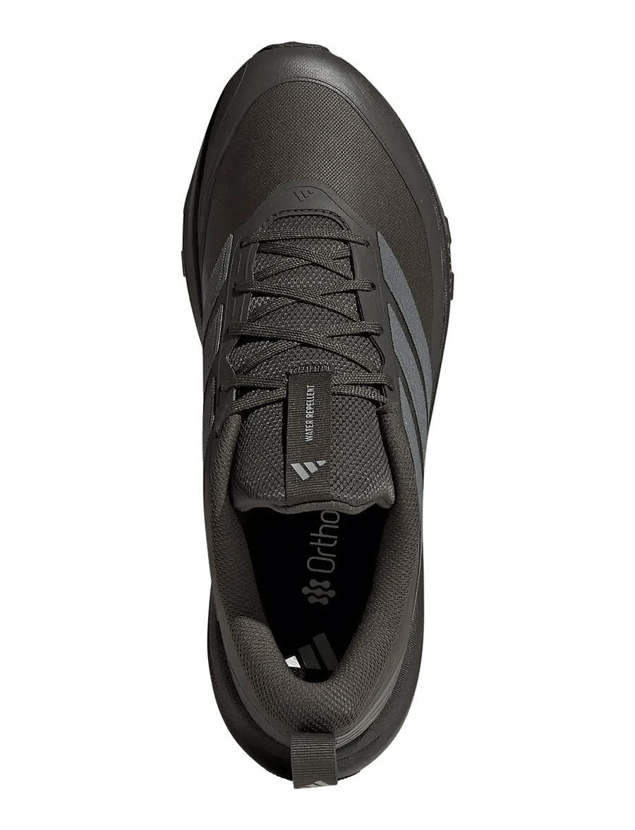 adidas Performance - RUNFALCON 6 ATR - running shoes - shaoli/tegrme/olistr - 4