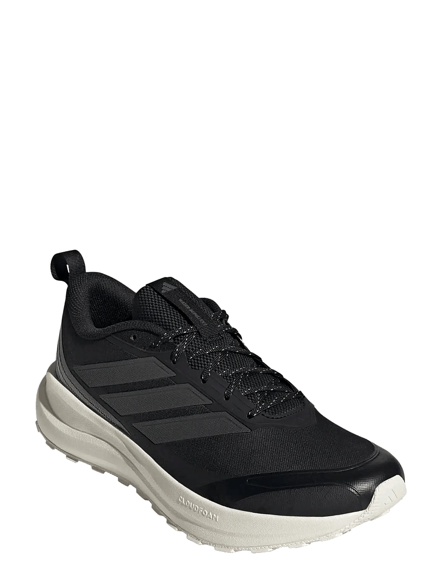 adidas Performance - RUNFALCON 6 ATR - cblack/carbon/cwhite - 0