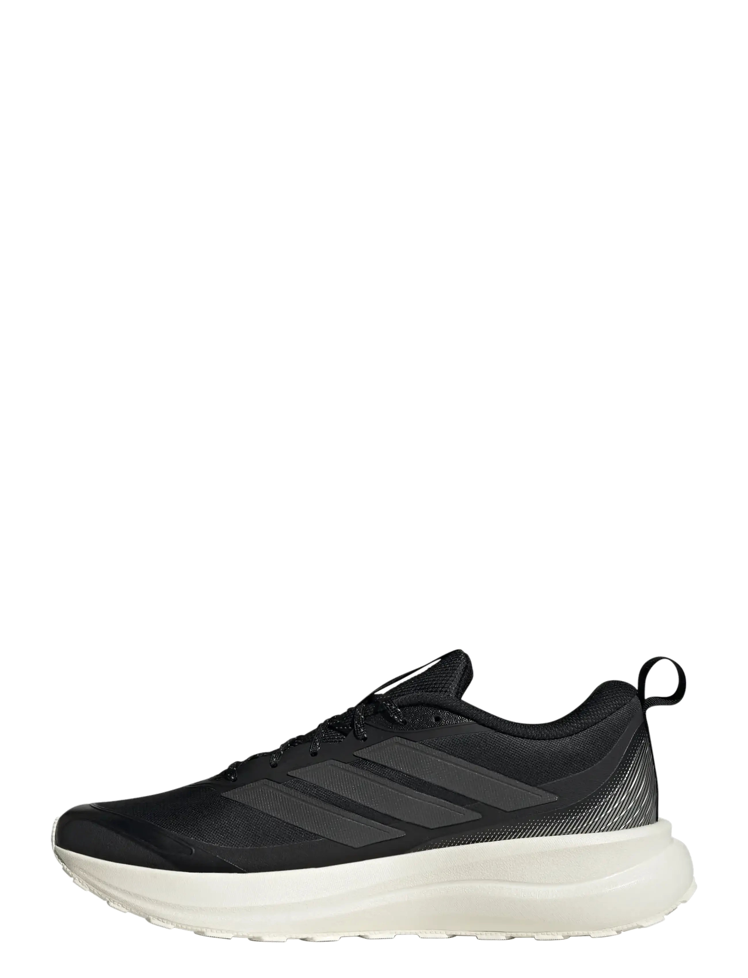 adidas Performance - RUNFALCON 6  ATR - cblack/carbon/cwhite - 2