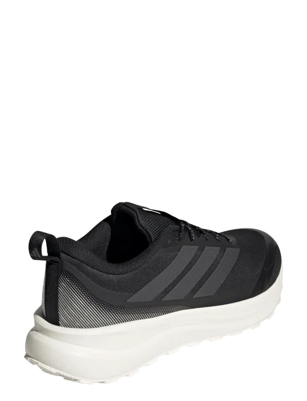 adidas Performance - RUNFALCON 6  ATR - cblack/carbon/cwhite - 3