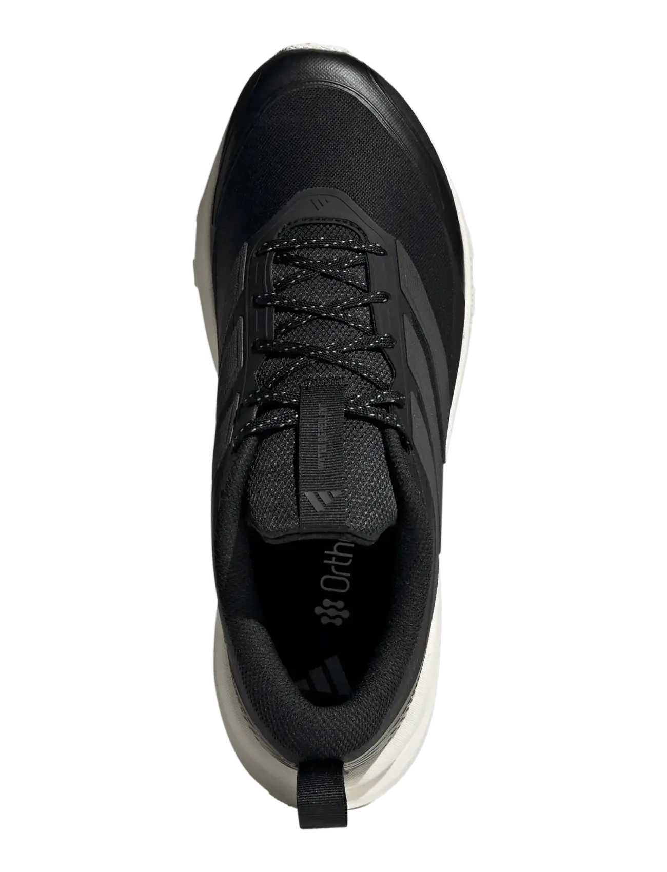 adidas Performance - RUNFALCON 6  ATR - cblack/carbon/cwhite - 4