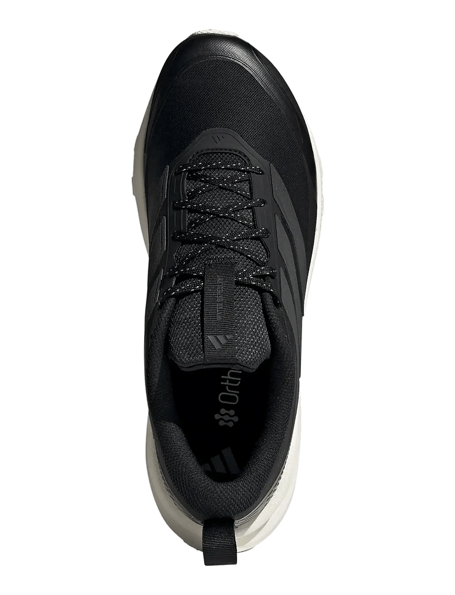 adidas Performance - RUNFALCON 6 ATR - cblack/carbon/cwhite - 4