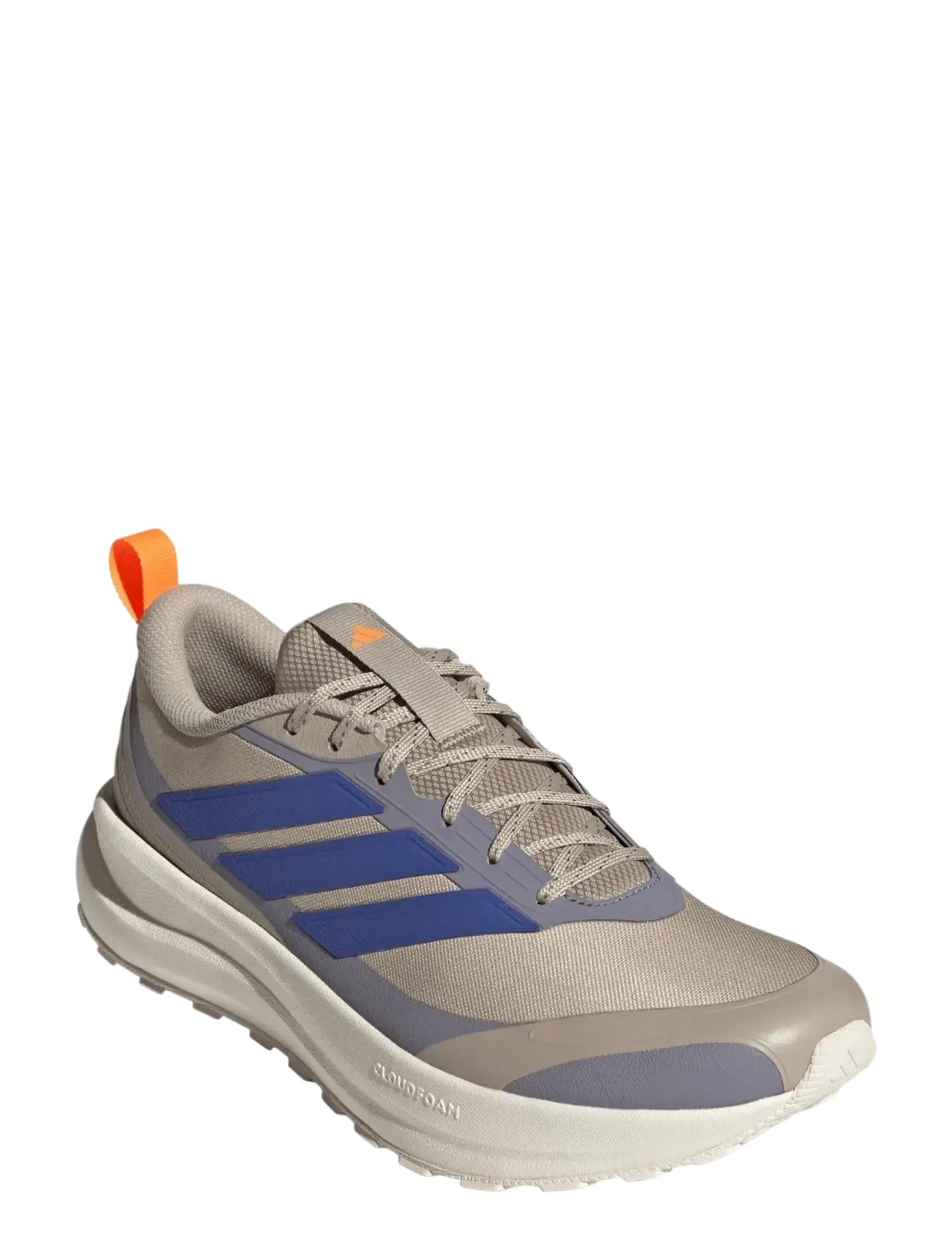 ADIDAS PERFORMANCE Runfalcon 6 Atr Navy - 42 - Herren