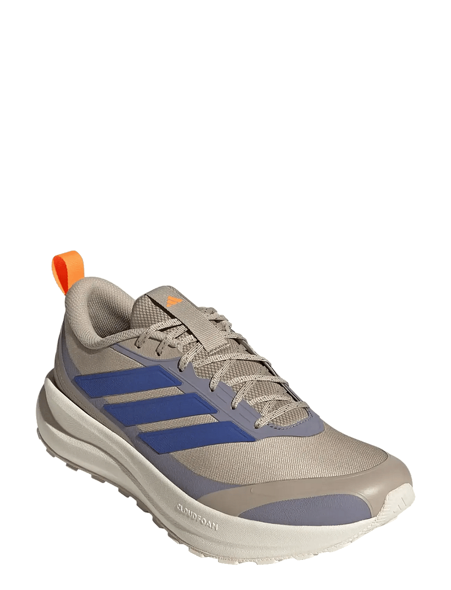 adidas Performance - RUNFALCON 6 ATR - running shoes - khathr/dualin/slate - 0