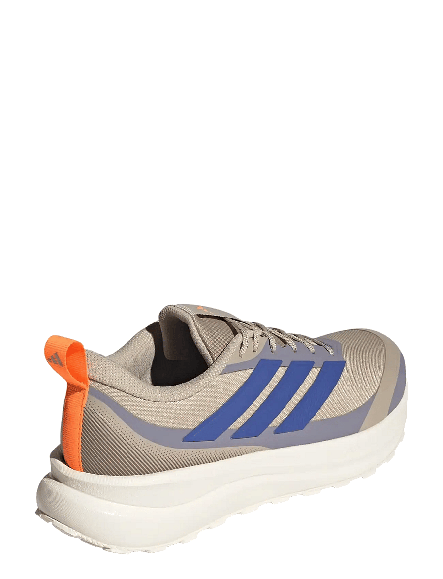 adidas Performance - RUNFALCON 6 ATR - running shoes - khathr/dualin/slate - 3