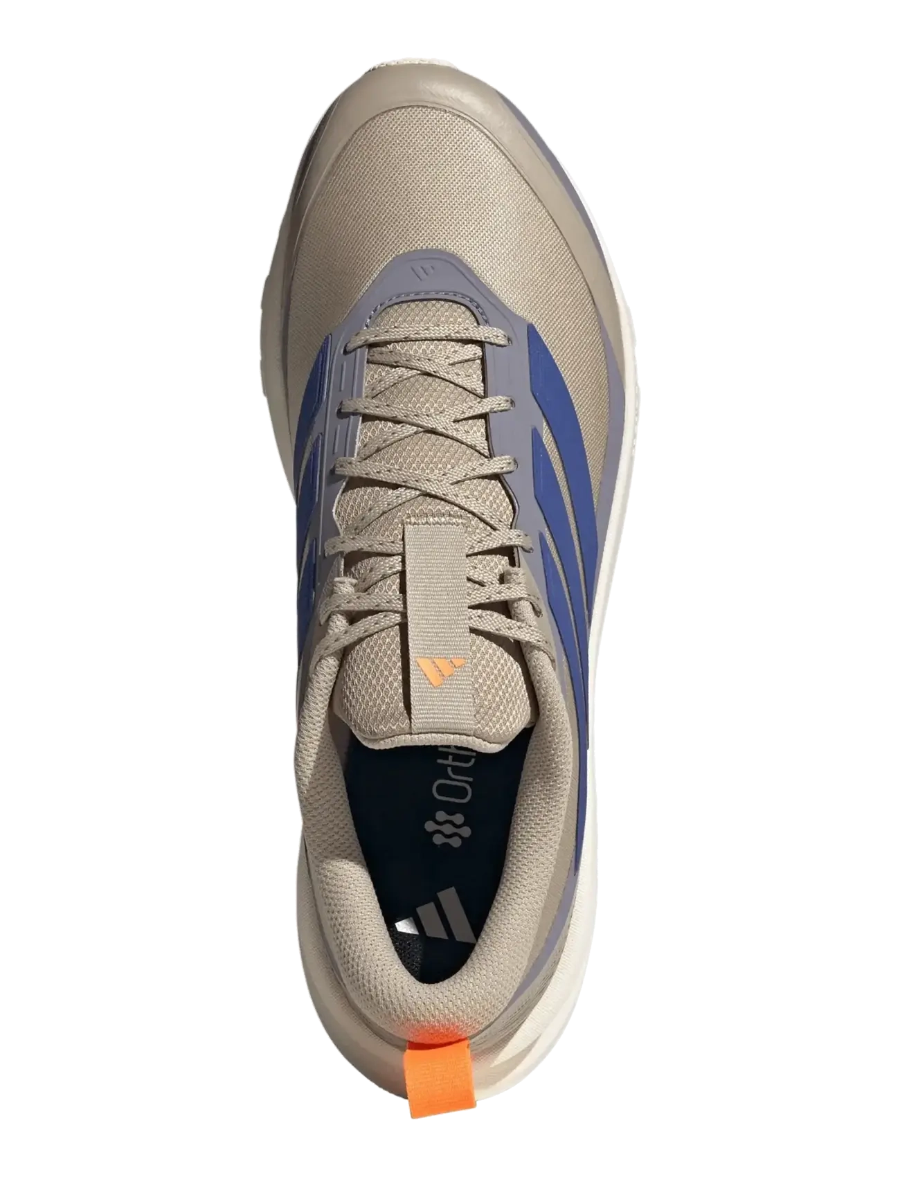 adidas Performance - RUNFALCON 6  ATR - running shoes - khathr/dualin/slate - 4