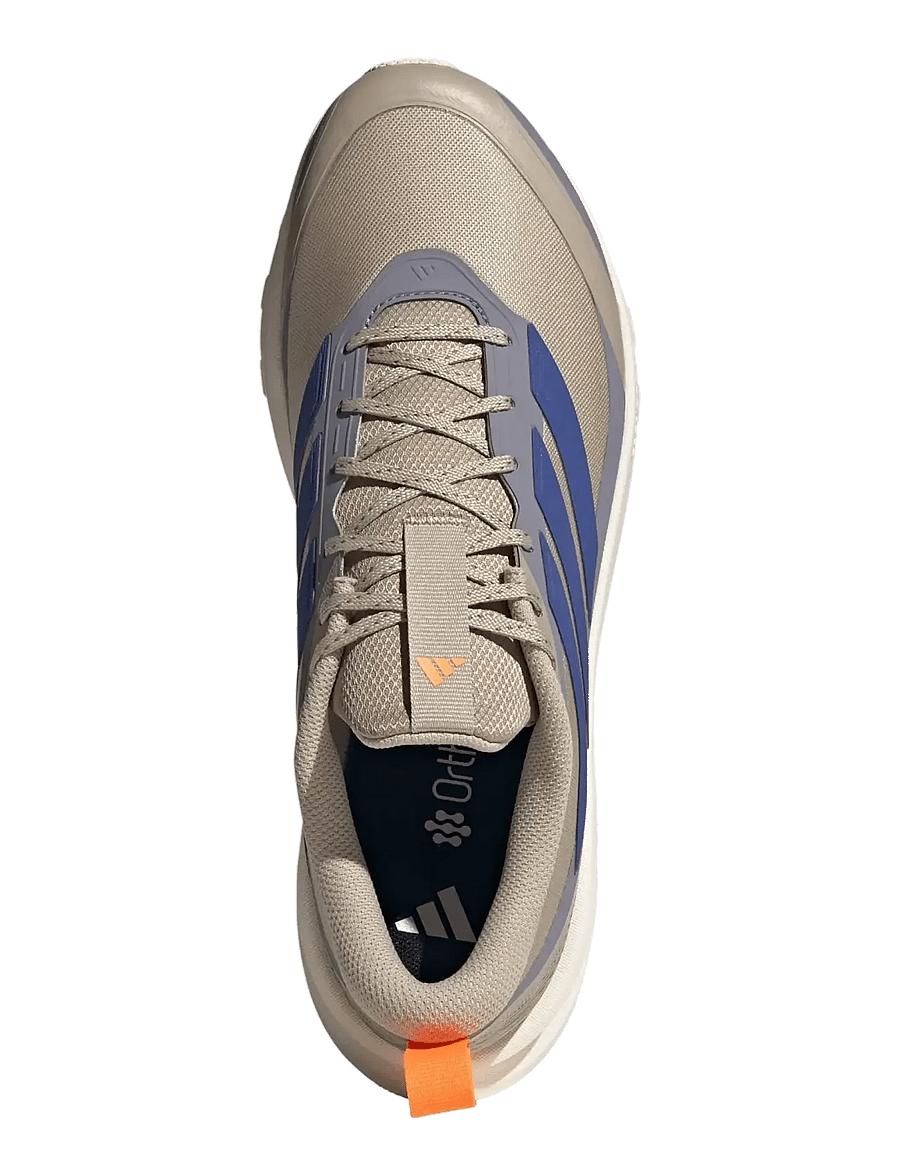 adidas Performance - RUNFALCON 6 ATR - running shoes - khathr/dualin/slate - 4