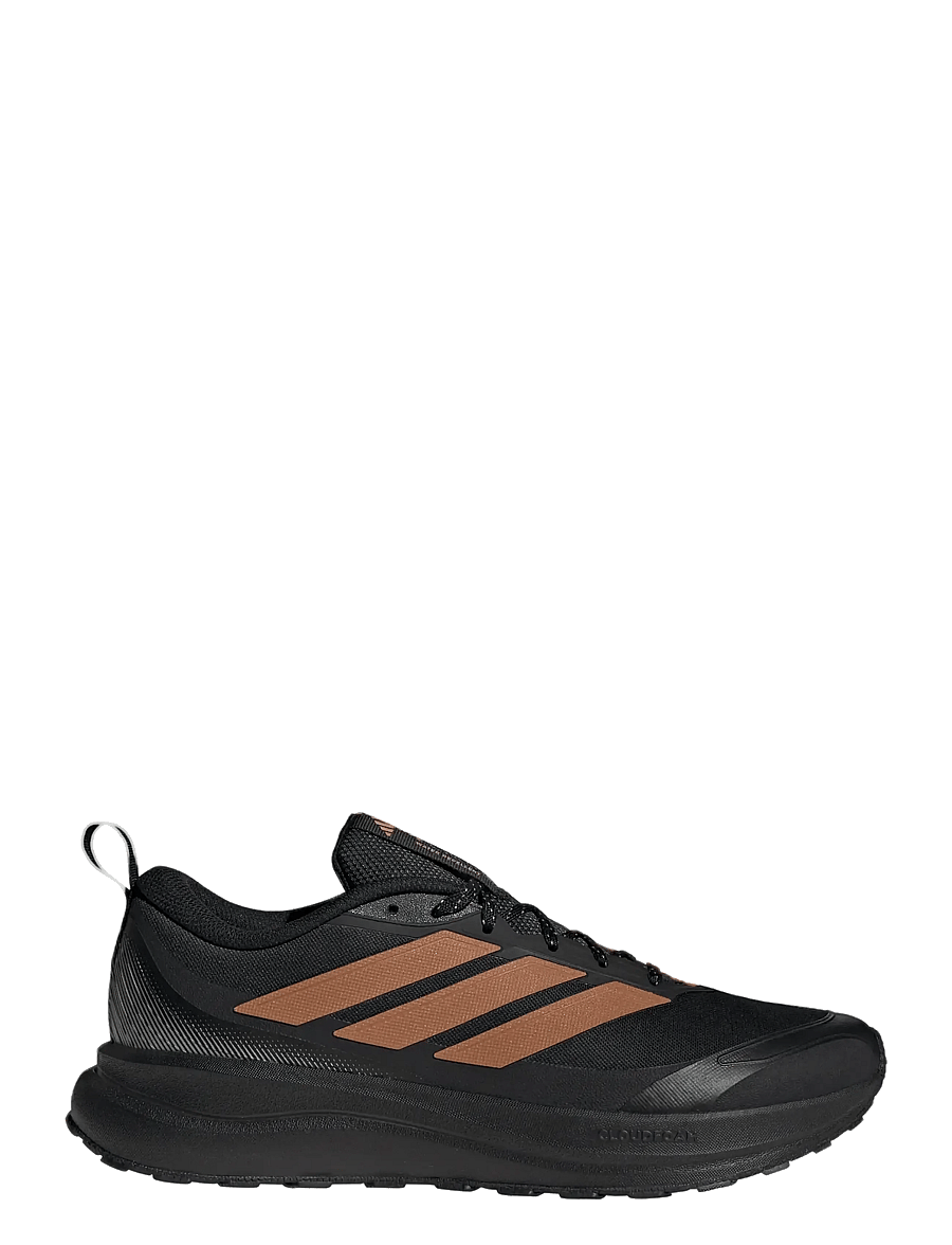 adidas Performance - RUNFALCON 6 ATR - löparskor - cblack/thgome/ftwwht - 1