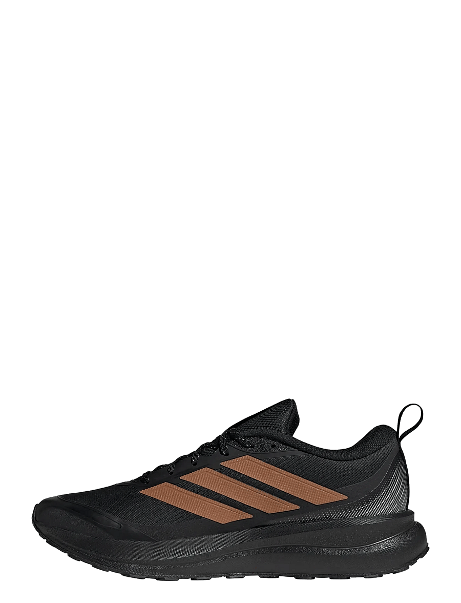 adidas Performance - RUNFALCON 6 ATR - löparskor - cblack/thgome/ftwwht - 2