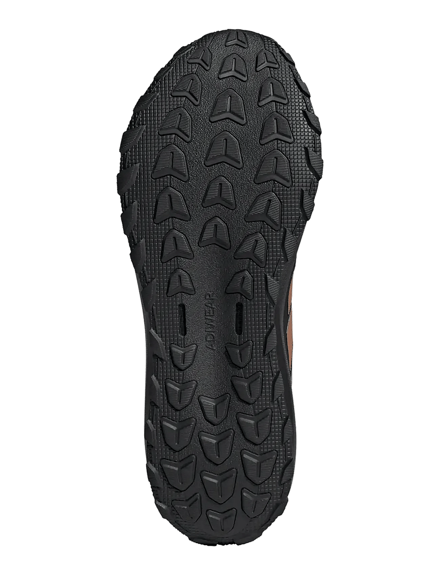 adidas Performance - RUNFALCON 6 ATR - löparskor - cblack/thgome/ftwwht - 5