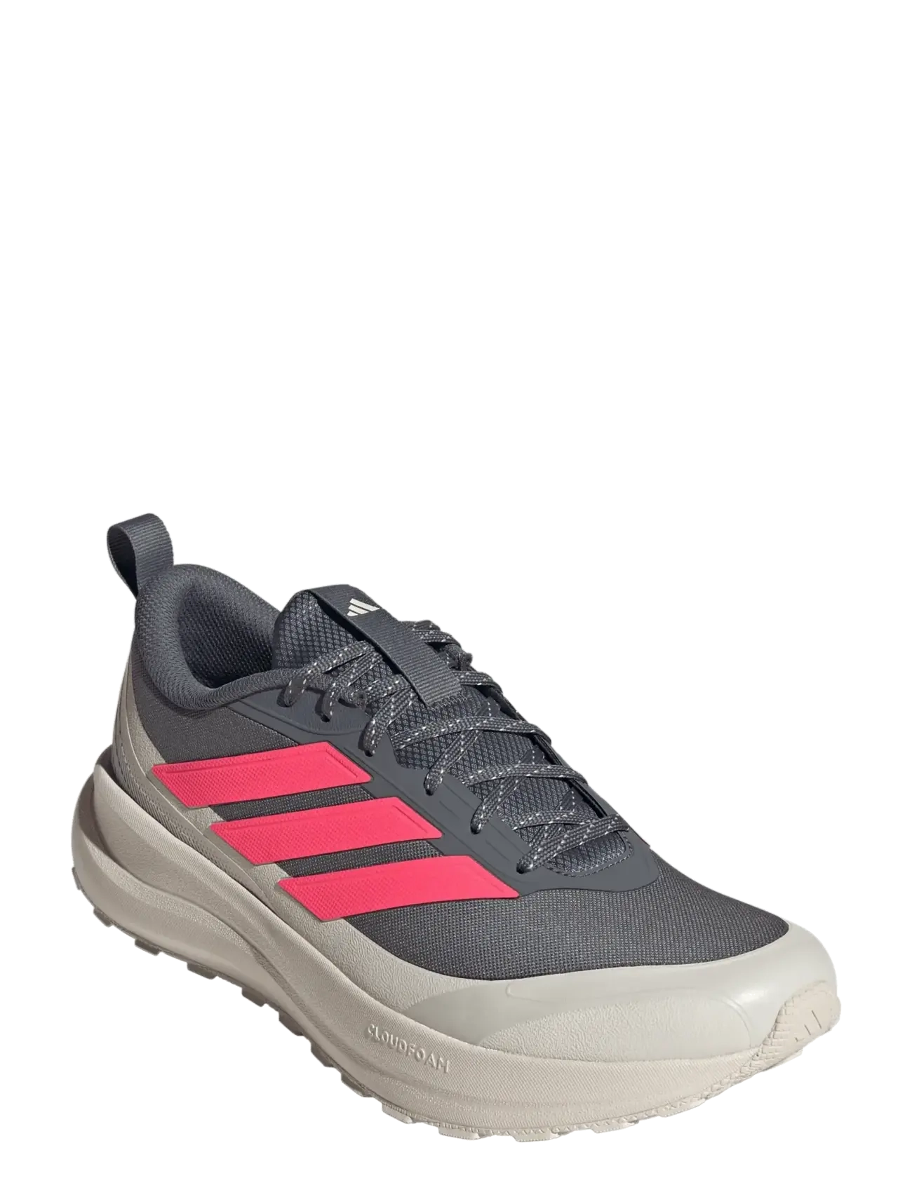 ADIDAS PERFORMANCE Runfalcon 6 Atr Grau - 42 - Herren